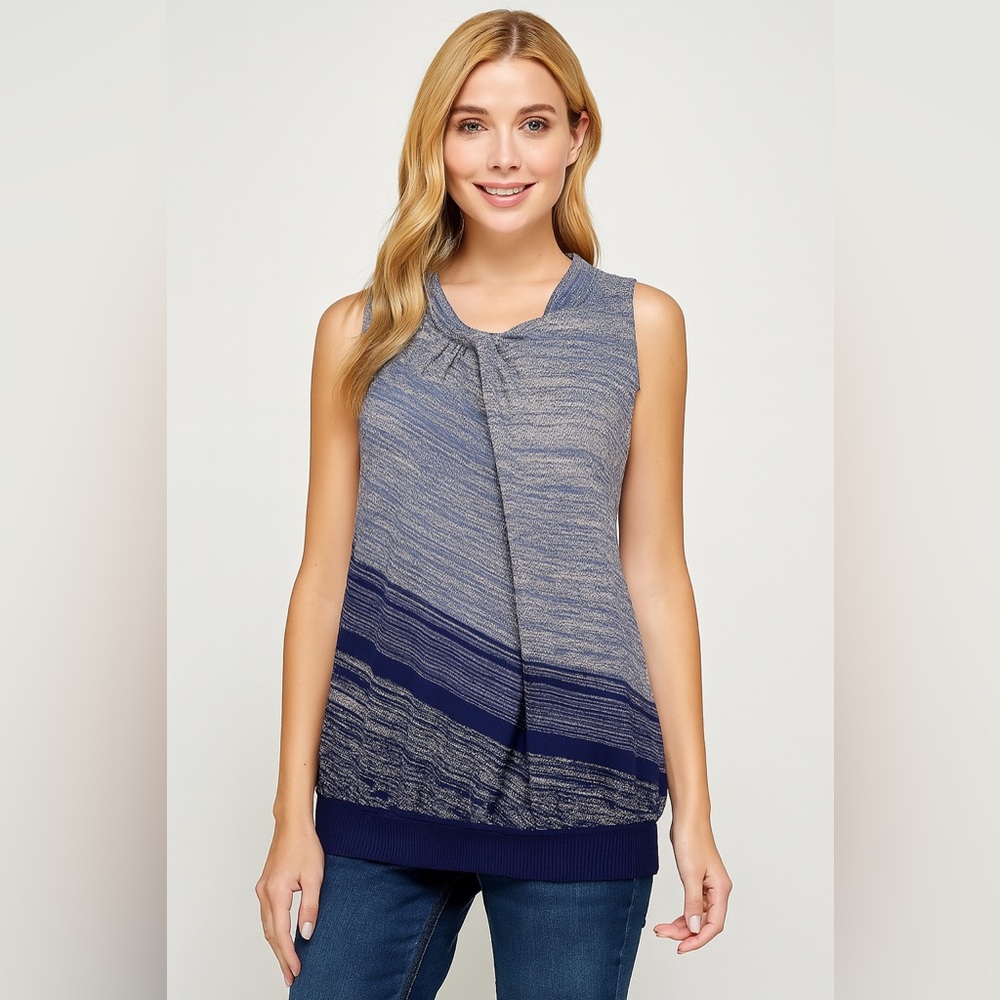 Peter Som Sleeveless Top